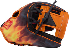 2025 Rawlings Heart of the Hide May Glove of the Month