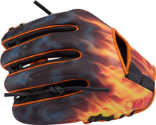 2025 Rawlings Heart of the Hide May Glove of the Month