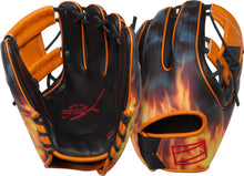 2025 Rawlings Heart of the Hide May Glove of the Month