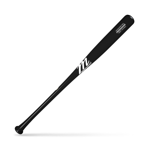 Marucci Pro FREEMAN5 Maple Wood Baseball Bat