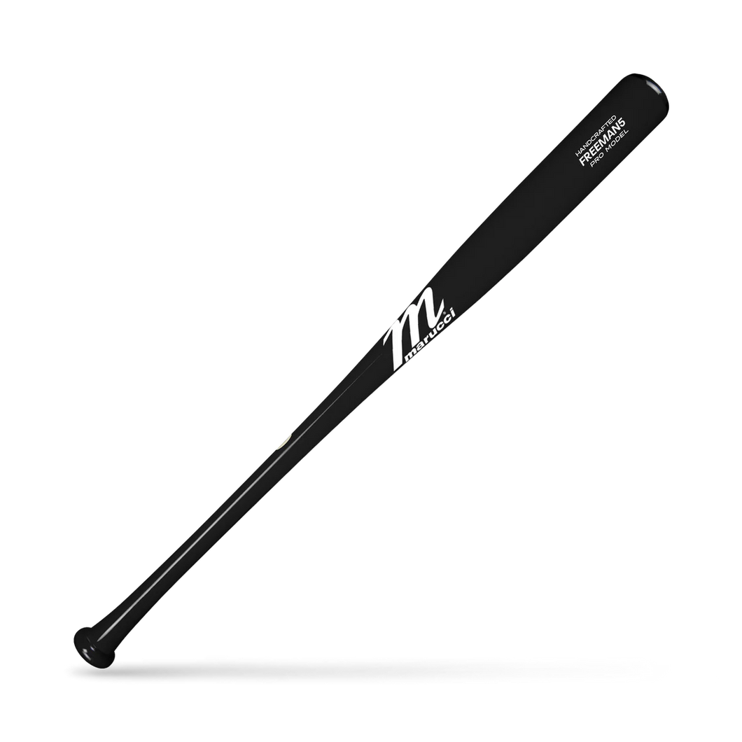 Marucci Pro FREEMAN5 Maple Wood Baseball Bat