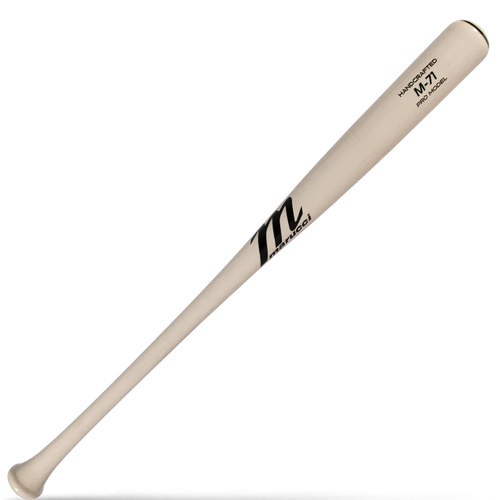Marucci Pro M-71 Wood Baseball Bat