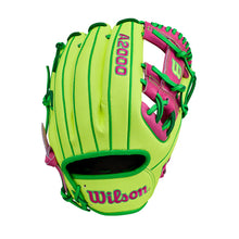 2026 Wilson A2000 March Glove of the Month