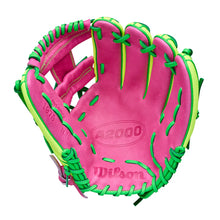 2026 Wilson A2000 March Glove of the Month