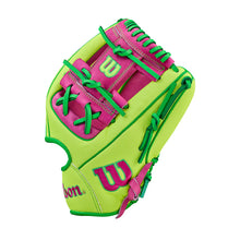 2026 Wilson A2000 March Glove of the Month