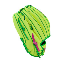 2026 Wilson A2000 March Glove of the Month