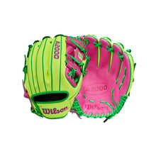 2026 Wilson A2000 March Glove of the Month