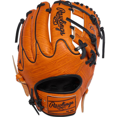 2026 Rawlings Heart of the Hide March Glove of the Month
