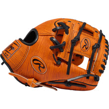 2026 Rawlings Heart of the Hide March Glove of the Month