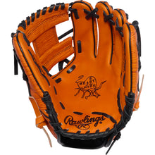 2026 Rawlings Heart of the Hide March Glove of the Month