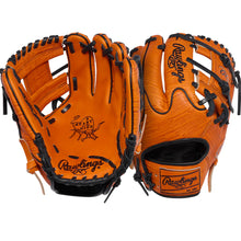 2026 Rawlings Heart of the Hide March Glove of the Month