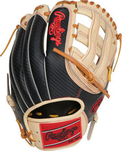 2023 Rawlings Heart of the Hide November Glove of the Month