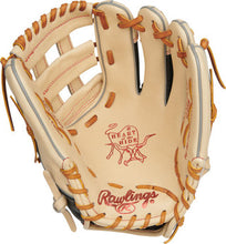 2023 Rawlings Heart of the Hide November Glove of the Month