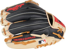 2023 Rawlings Heart of the Hide November Glove of the Month