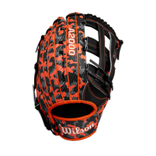 2024 Wilson A2000 October Glove of the Month