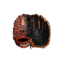 2024 Wilson A2000 October Glove of the Month