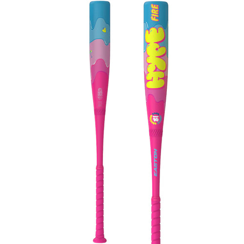 2026 Easton Hype Fire (-10) 