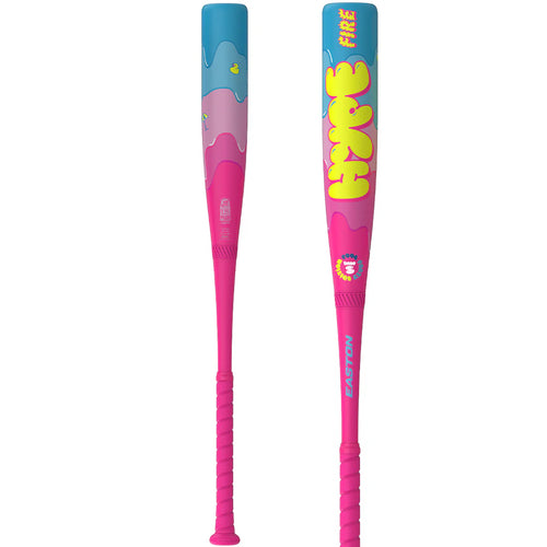 2026 Easton Hype Fire (-5) 