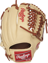 Rawlings Heart of the Hide 11.75" Infield/Pitcher's Baseball Glove