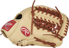 Rawlings Heart of the Hide 11.75" Infield/Pitcher's Baseball Glove