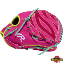 2026 Rawlings Heart of the Hide January Glove of the Month