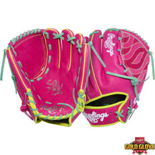 2026 Rawlings Heart of the Hide January Glove of the Month