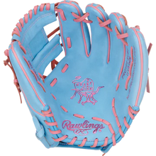 2024 Rawlings Heart of the Hide May Glove of the Month