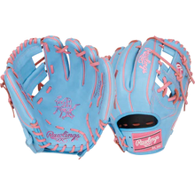 2024 Rawlings Heart of the Hide May Glove of the Month