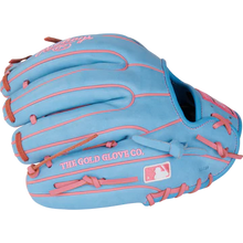 2024 Rawlings Heart of the Hide May Glove of the Month