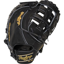 2022 Rawlings Heart of the Hide 12.5" First Base Mitt
