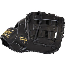 2022 Rawlings Heart of the Hide 12.5" First Base Mitt