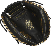 Rawlings Heart of the Hide Gary Sanchez 33.5" Catcher's Mitt