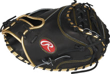 Rawlings Heart of the Hide Gary Sanchez 33.5" Catcher's Mitt