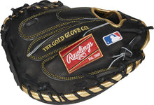 Rawlings Heart of the Hide Gary Sanchez 33.5" Catcher's Mitt