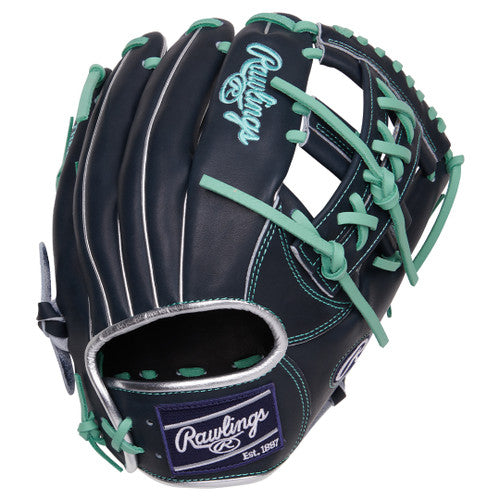 2024 Rawlings Heart of the Hide July Glove of the Month