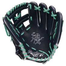 2024 Rawlings Heart of the Hide July Glove of the Month