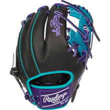 2024 Rawlings Heart of the Hide December Glove of the Month