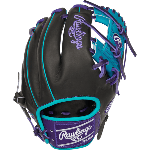 2024 Rawlings Heart of the Hide December Glove of the Month