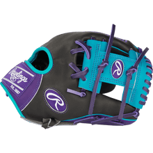 2024 Rawlings Heart of the Hide December Glove of the Month