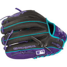 2024 Rawlings Heart of the Hide December Glove of the Month