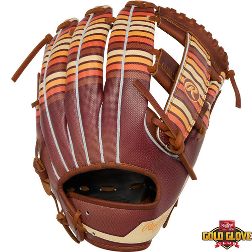 2025 Rawlings Heart of the Hide December Glove of the Month
