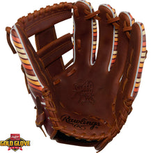 2025 Rawlings Heart of the Hide December Glove of the Month