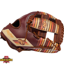 2025 Rawlings Heart of the Hide December Glove of the Month