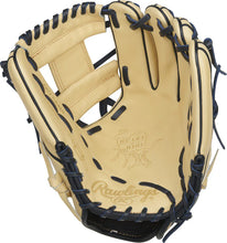 Rawlings Heart of the Hide R2G 11.5" Contour Fit Infield Baseball Glove