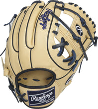 Rawlings Heart of the Hide R2G 11.5" Contour Fit Infield Baseball Glove