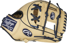 Rawlings Heart of the Hide R2G 11.5" Contour Fit Infield Baseball Glove