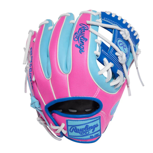 2026 Rawlings Heart of the Hide April Glove of the Month
