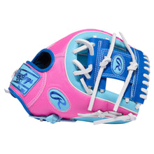 2026 Rawlings Heart of the Hide April Glove of the Month