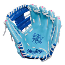 2026 Rawlings Heart of the Hide April Glove of the Month