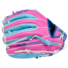 2026 Rawlings Heart of the Hide April Glove of the Month